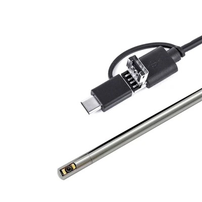 Ny produktanbefaling -- 4mm side-Langt-rør-endoskop